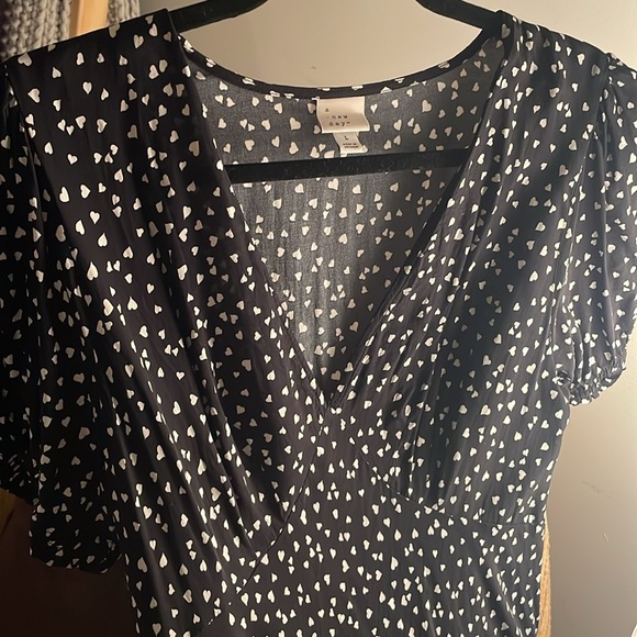 SUMMER MAXI DRESS - Picture 4 of 4